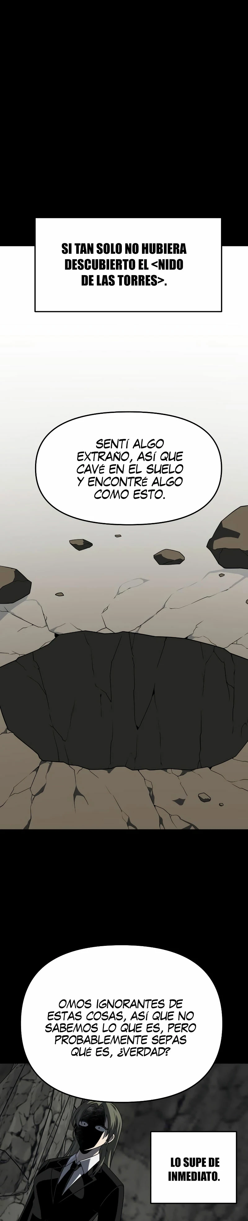Solía ser un jefe > Capitulo 68 > Page 371