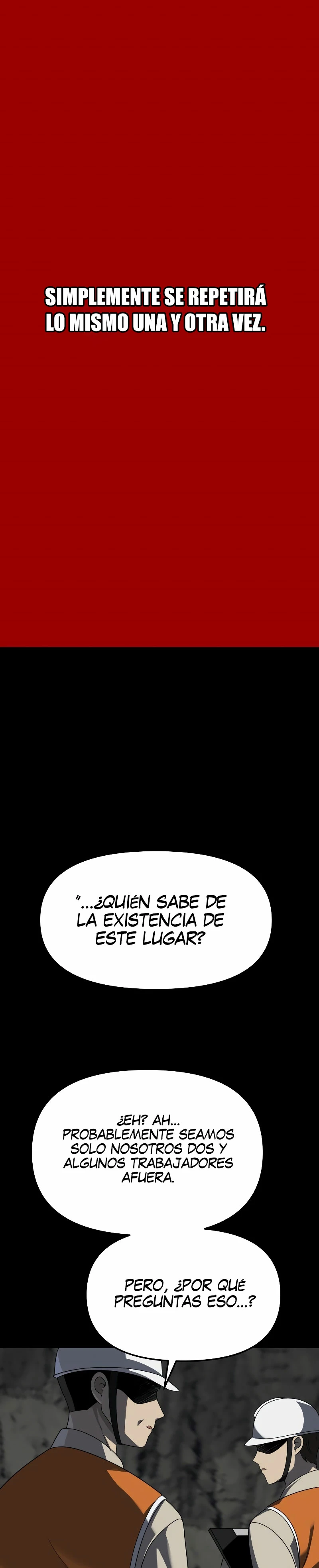 Solía ser un jefe > Capitulo 68 > Page 401