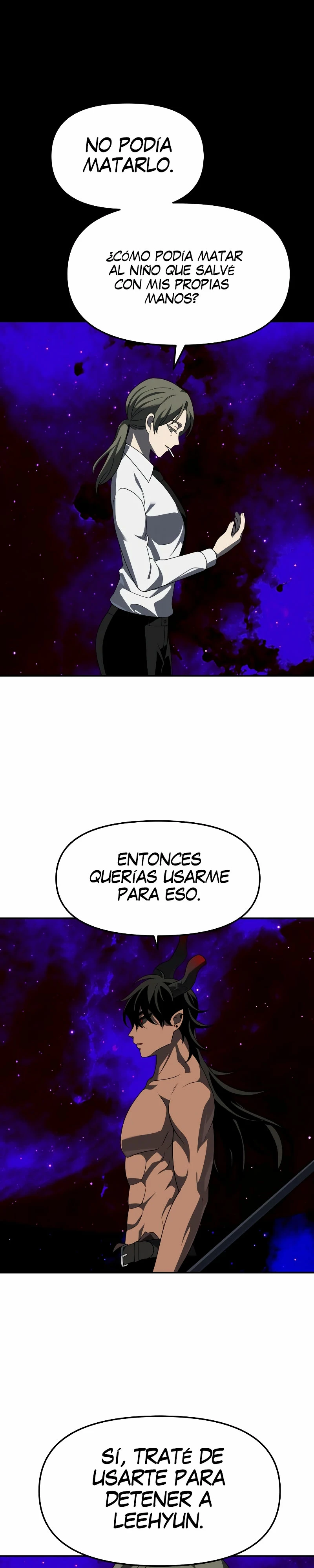 Solía ser un jefe > Capitulo 68 > Page 491