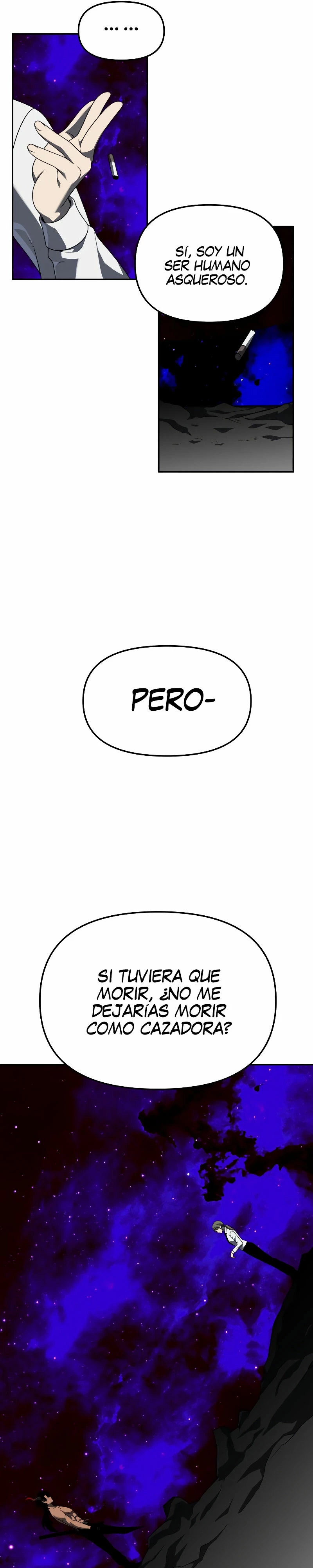 Solía ser un jefe > Capitulo 68 > Page 591