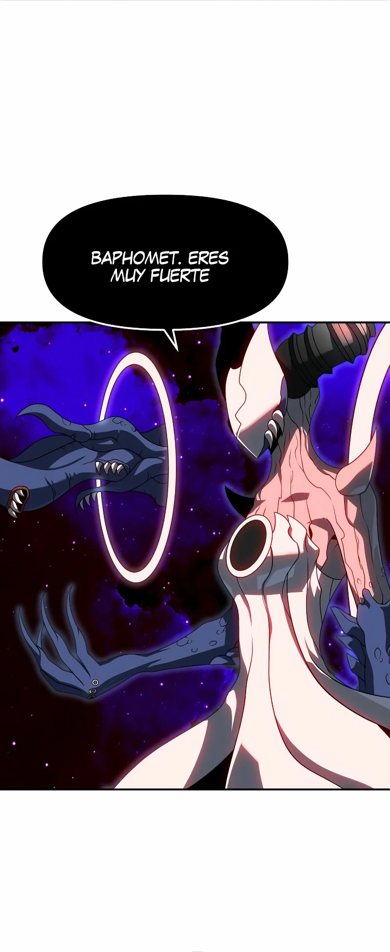 Solía ser un jefe > Capitulo 68 > Page 661