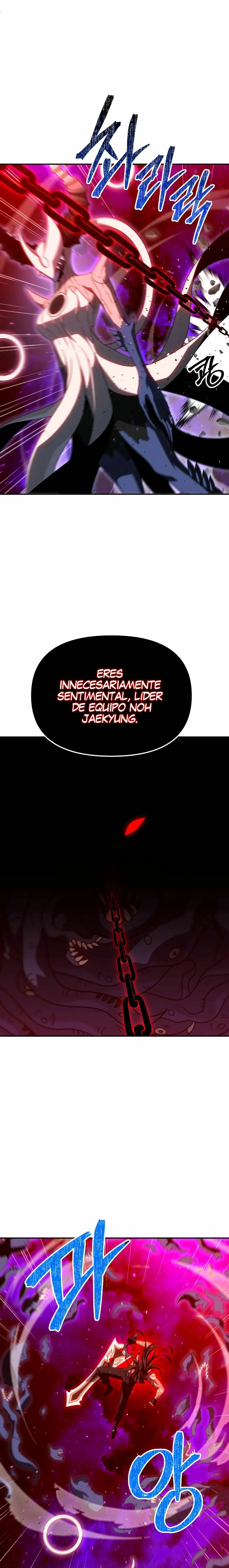 Solía ser un jefe > Capitulo 69 > Page 71