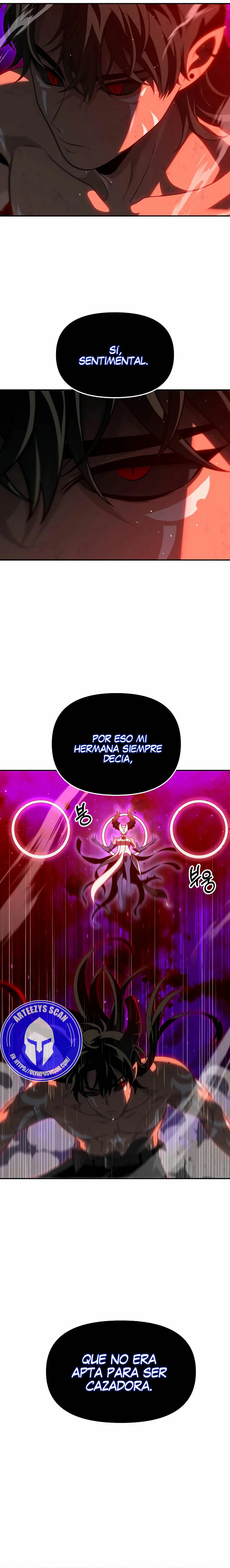 Solía ser un jefe > Capitulo 69 > Page 101
