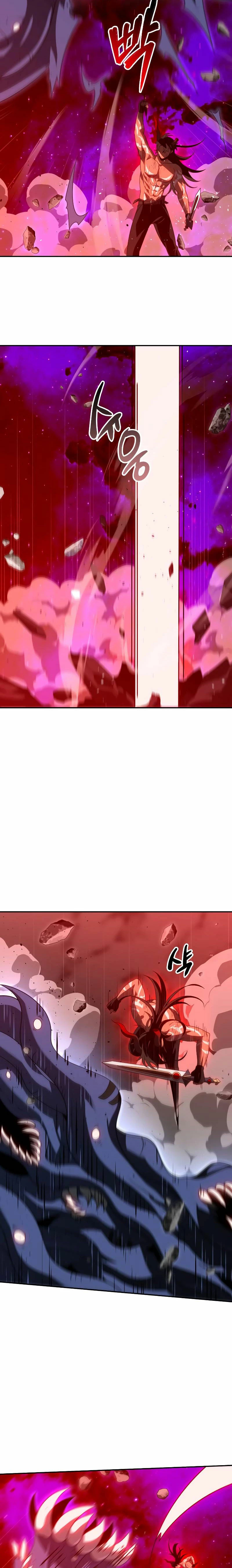 Solía ser un jefe > Capitulo 69 > Page 301