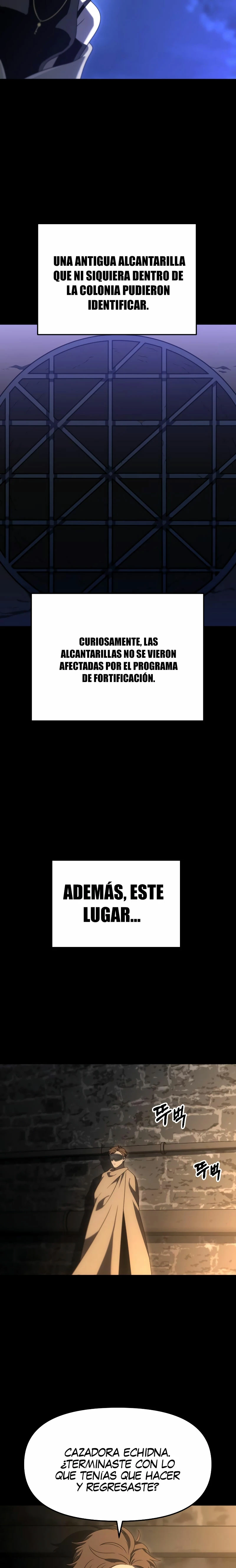 Solía ser un jefe > Capitulo 70 > Page 71