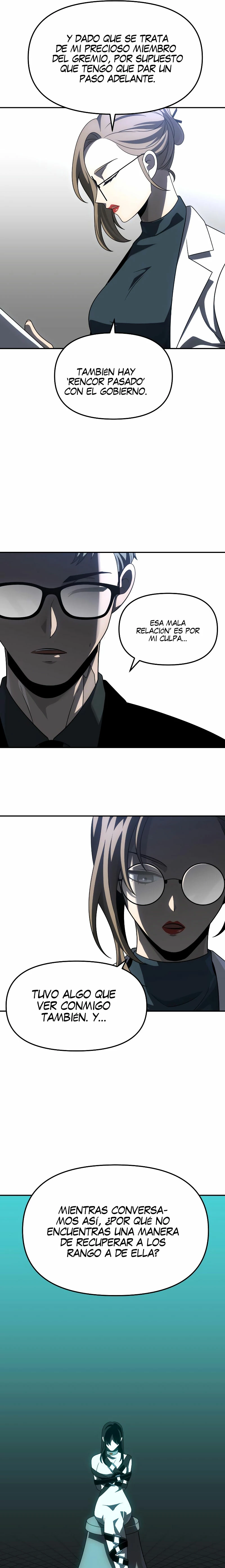 Solía ser un jefe > Capitulo 70 > Page 221
