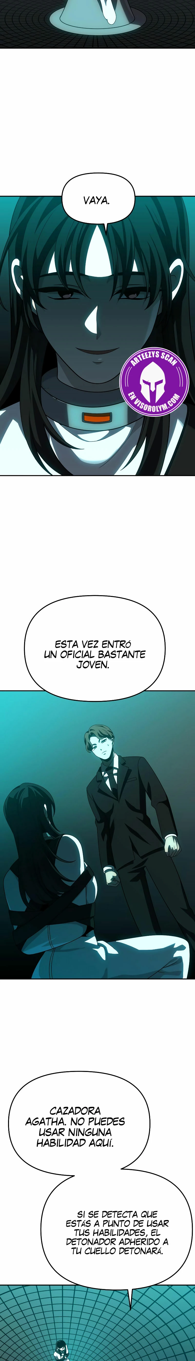 Solía ser un jefe > Capitulo 70 > Page 231