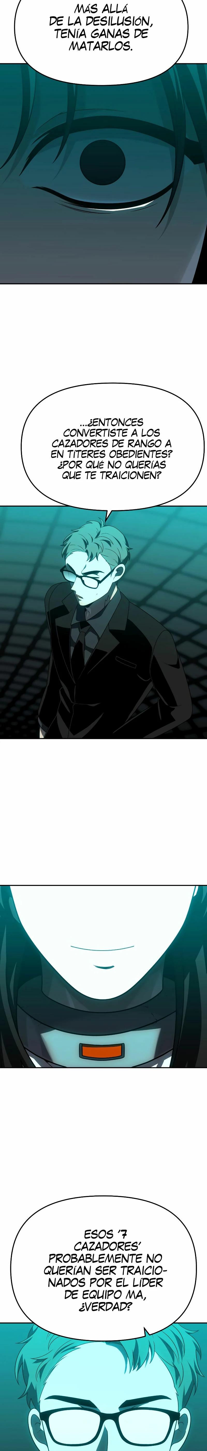 Solía ser un jefe > Capitulo 70 > Page 351