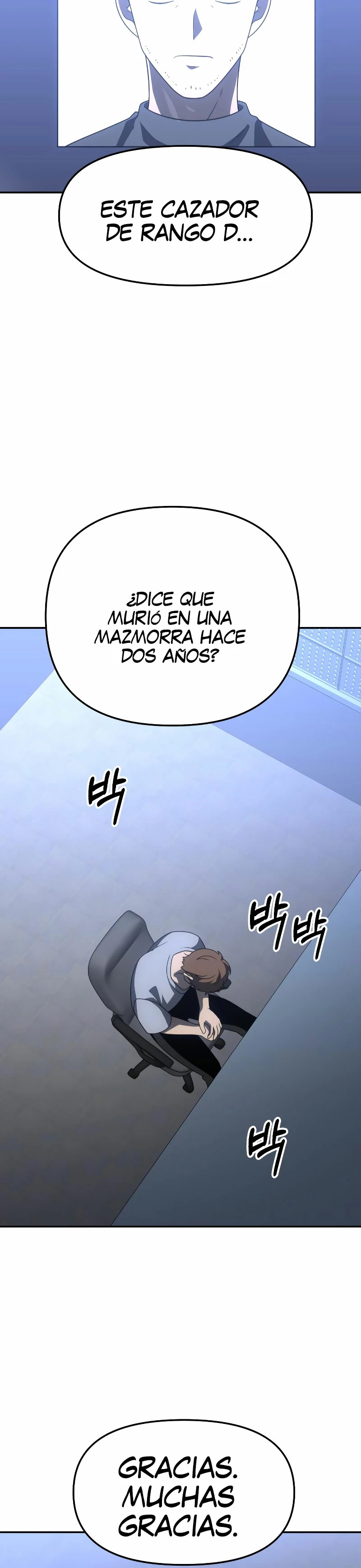 Solía ser un jefe > Capitulo 70 > Page 451