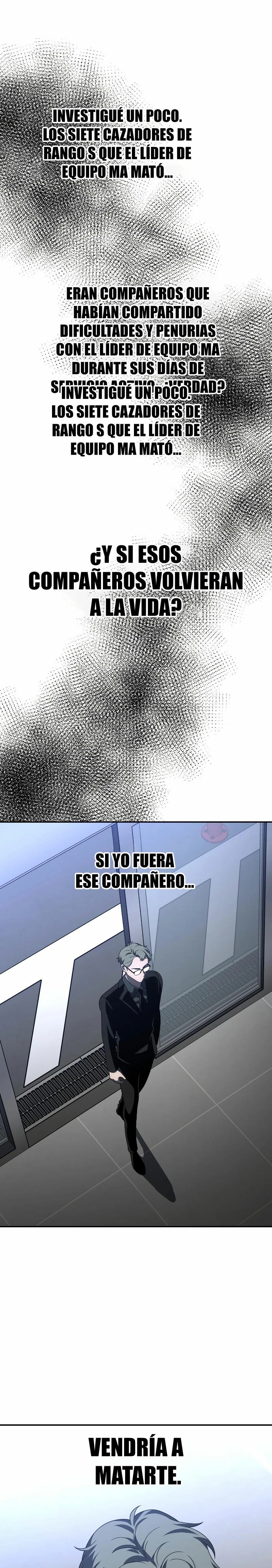 Solía ser un jefe > Capitulo 71 > Page 11