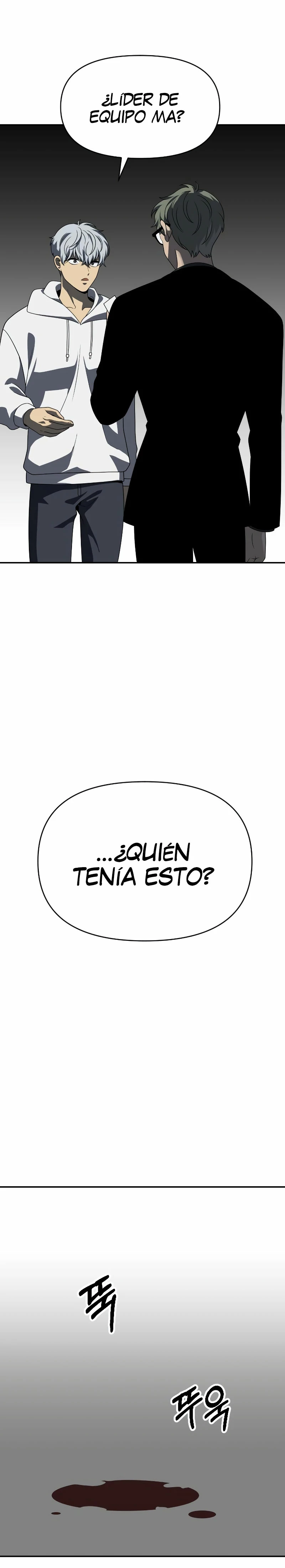 Solía ser un jefe > Capitulo 71 > Page 161