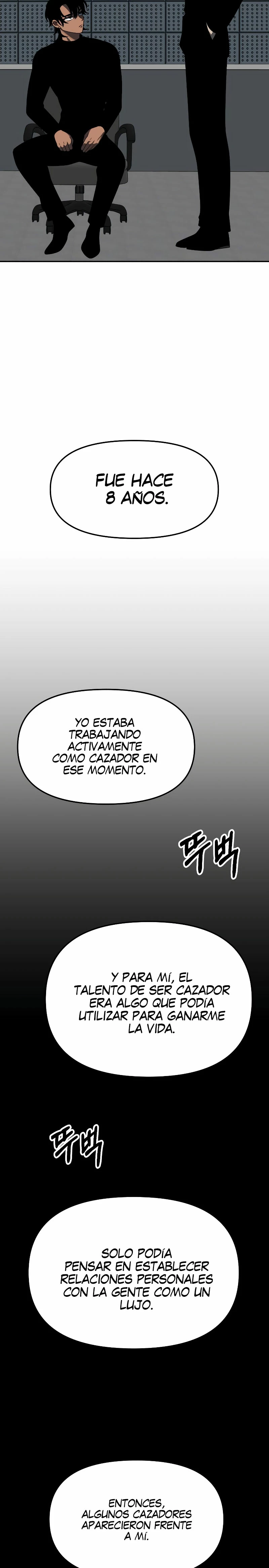 Solía ser un jefe > Capitulo 71 > Page 371