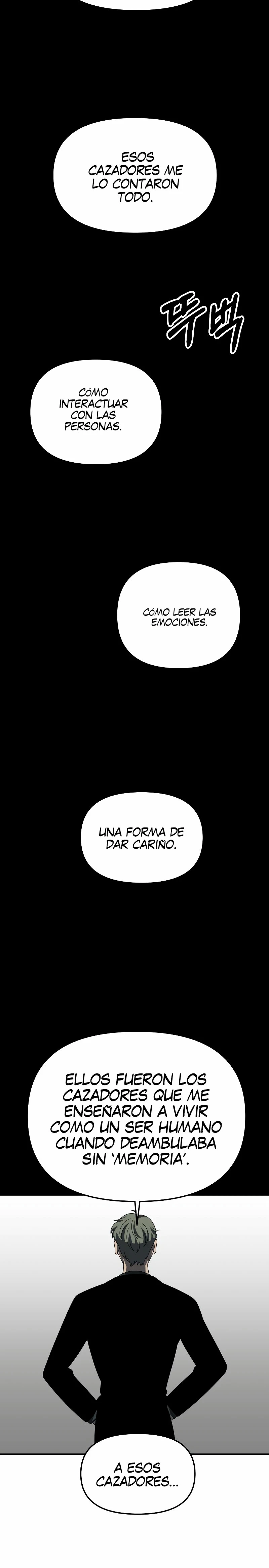 Solía ser un jefe > Capitulo 71 > Page 381