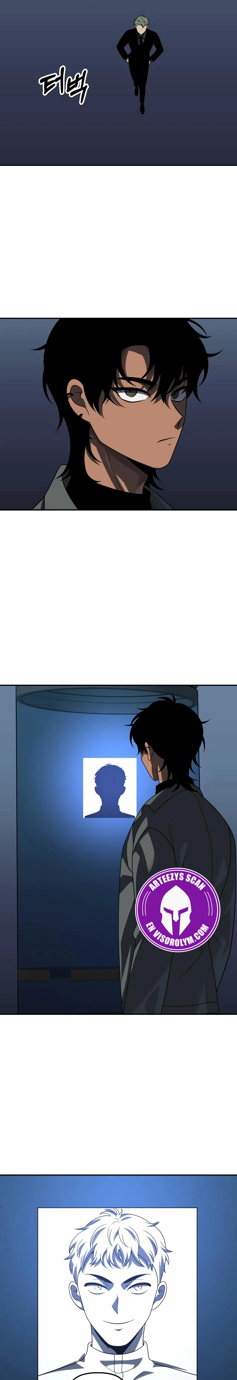 Solía ser un jefe > Capitulo 71 > Page 411