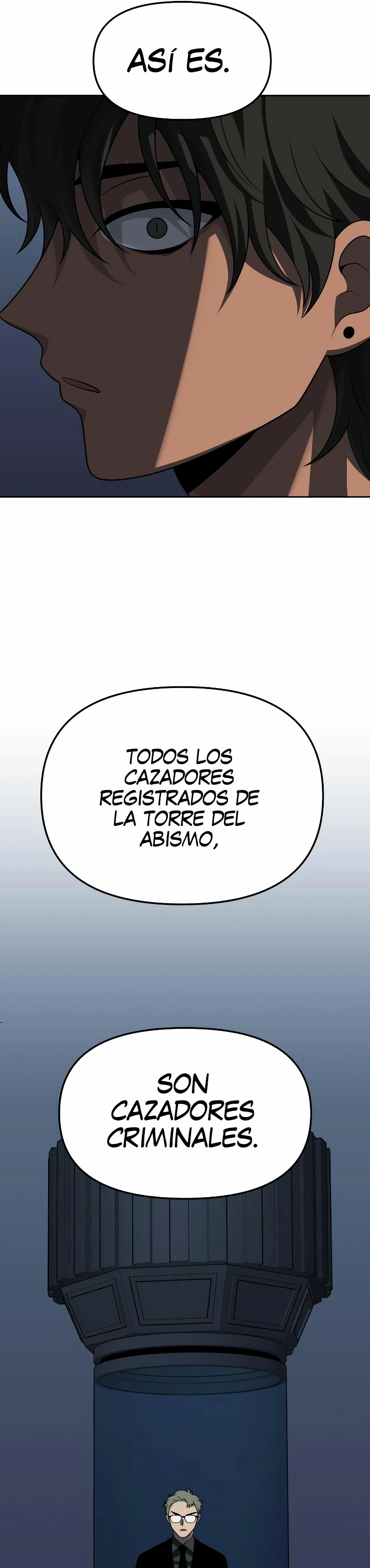 Solía ser un jefe > Capitulo 71 > Page 511