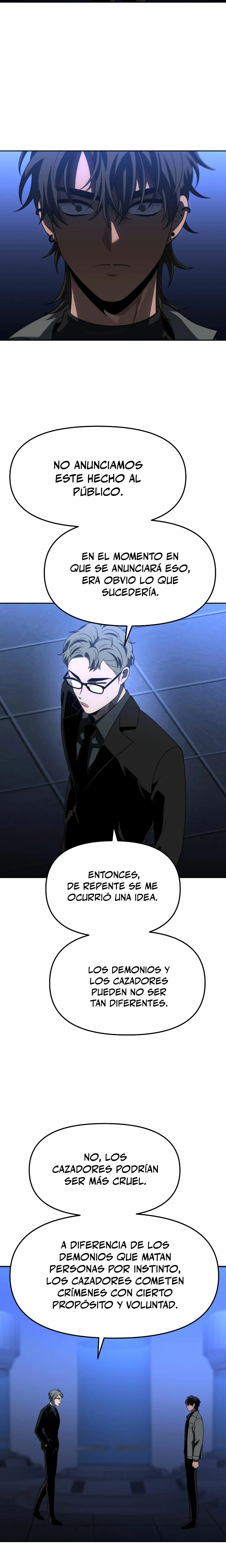 Solía ser un jefe > Capitulo 72 > Page 21