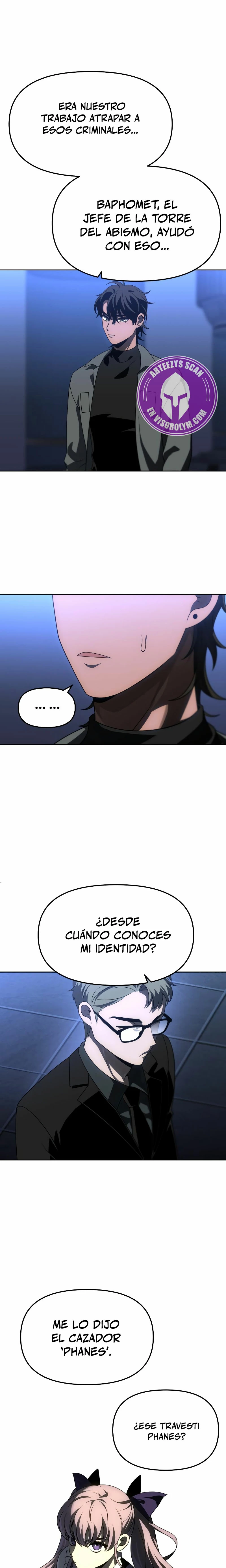Solía ser un jefe > Capitulo 72 > Page 31