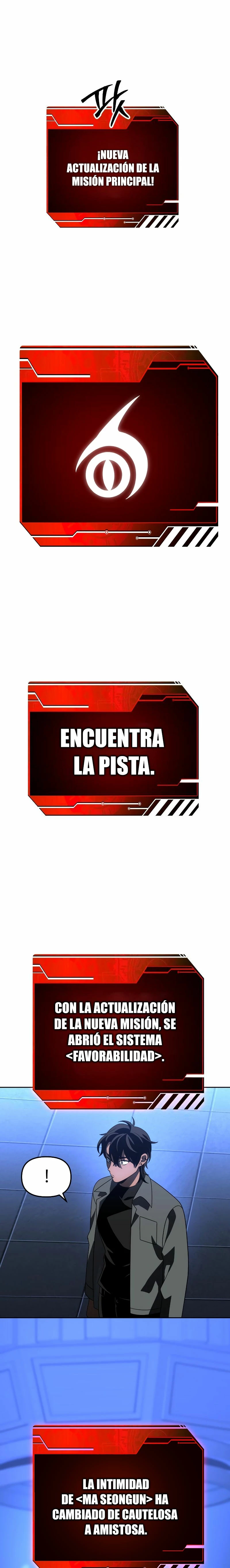 Solía ser un jefe > Capitulo 72 > Page 71