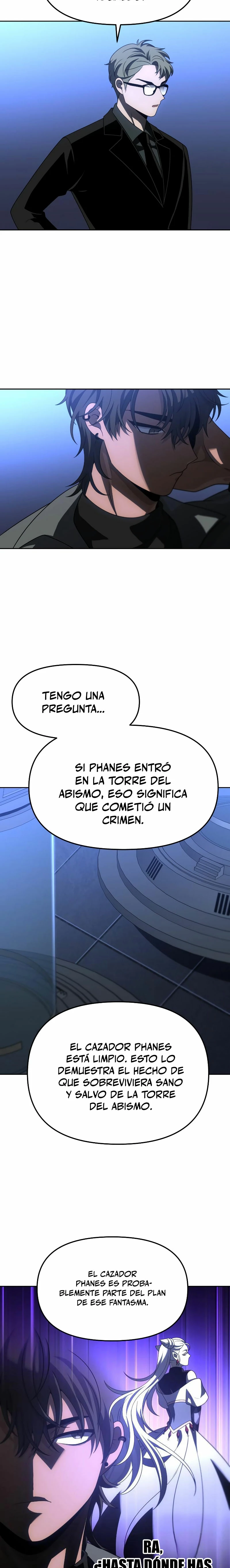 Solía ser un jefe > Capitulo 72 > Page 91