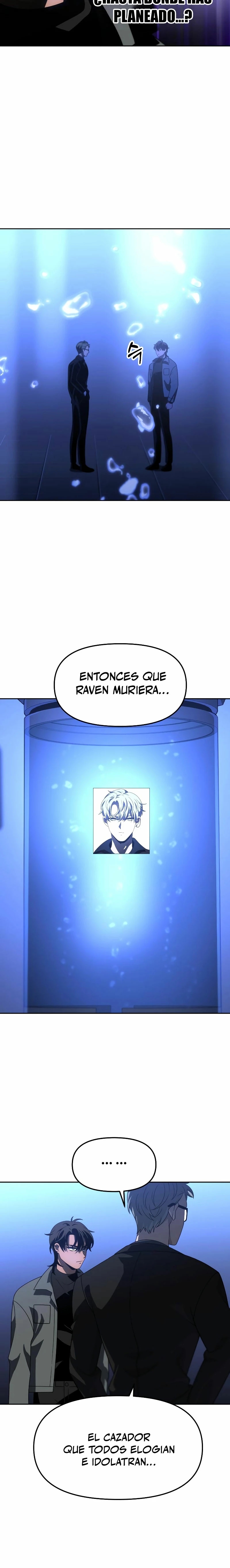 Solía ser un jefe > Capitulo 72 > Page 101