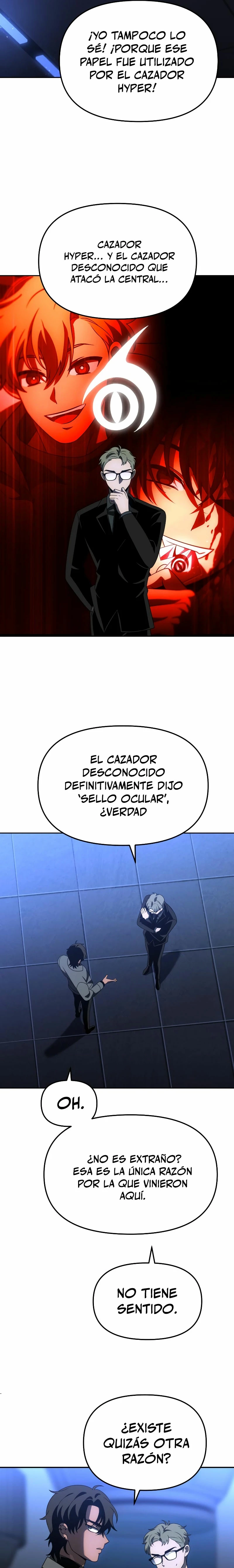 Solía ser un jefe > Capitulo 72 > Page 171