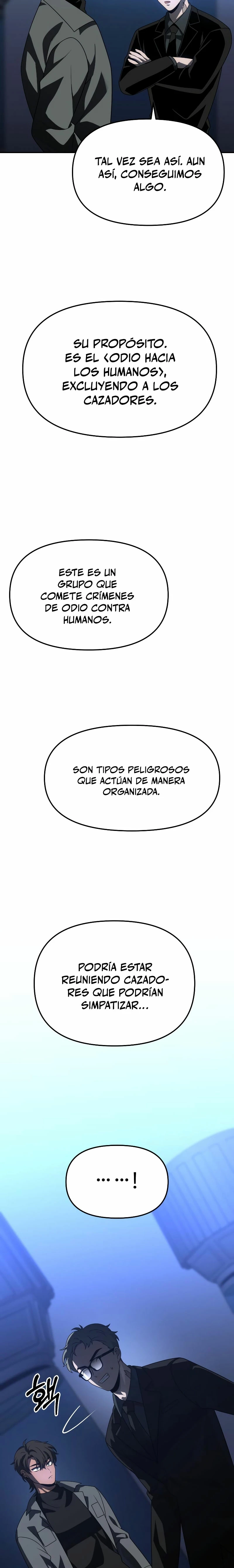 Solía ser un jefe > Capitulo 72 > Page 181