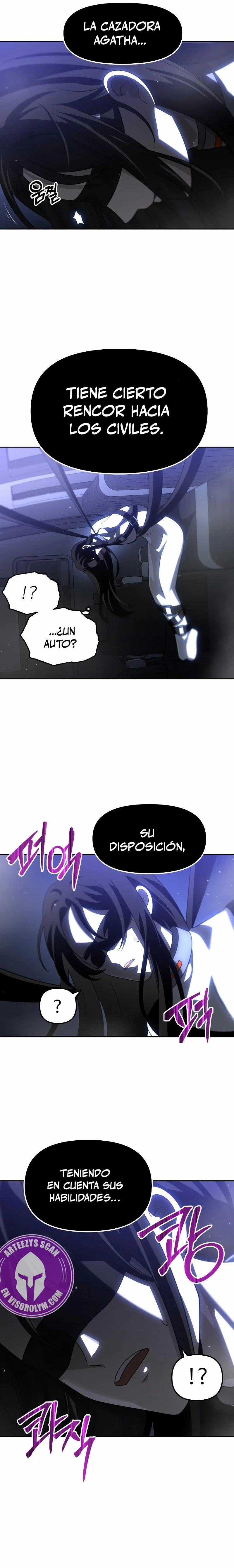 Solía ser un jefe > Capitulo 72 > Page 211