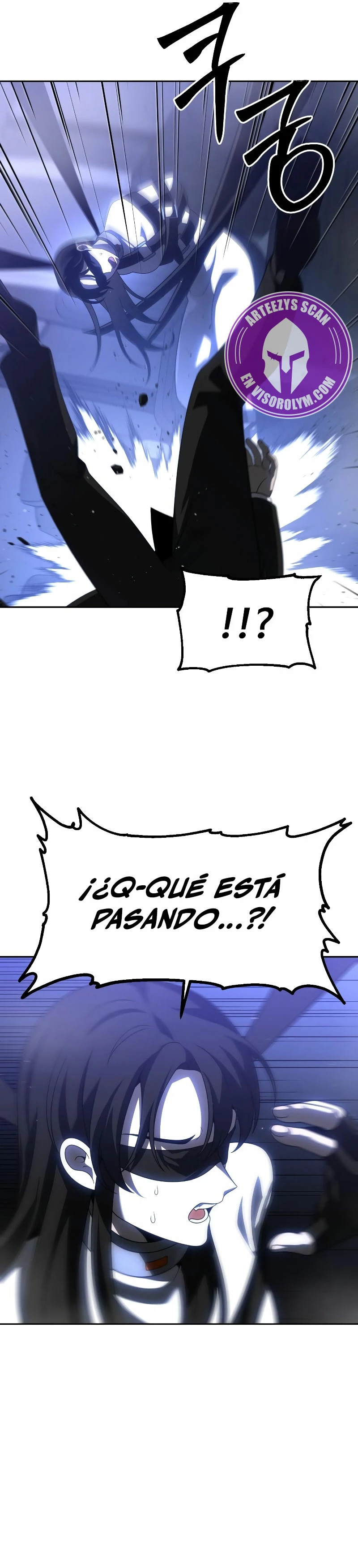 Solía ser un jefe > Capitulo 72 > Page 221