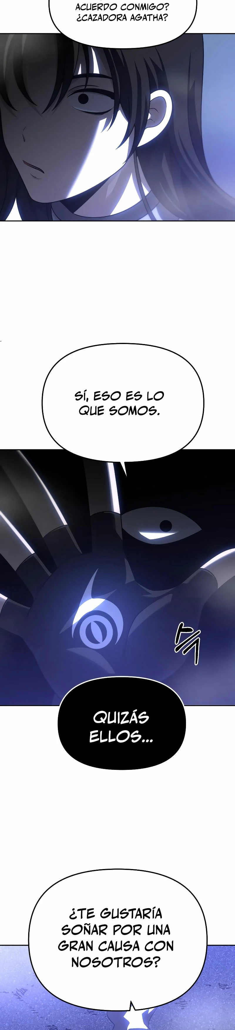 Solía ser un jefe > Capitulo 72 > Page 281
