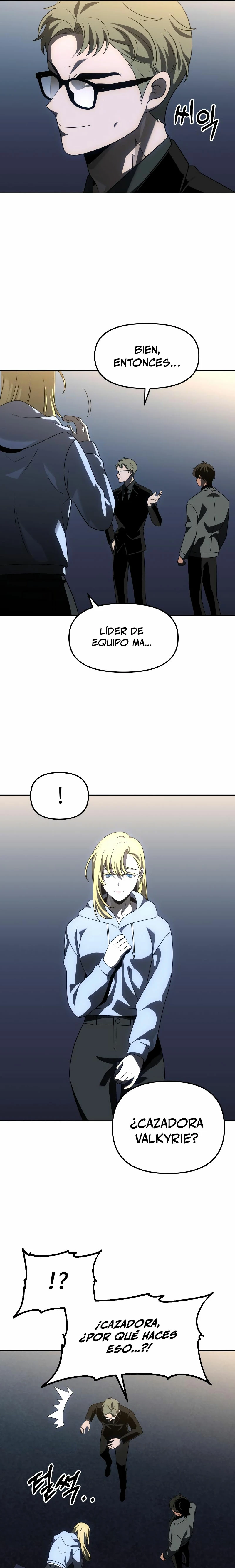 Solía ser un jefe > Capitulo 72 > Page 341