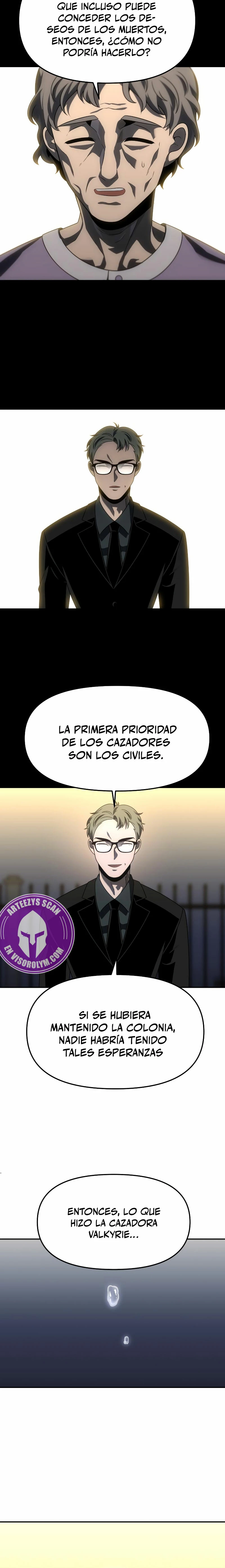 Solía ser un jefe > Capitulo 72 > Page 401