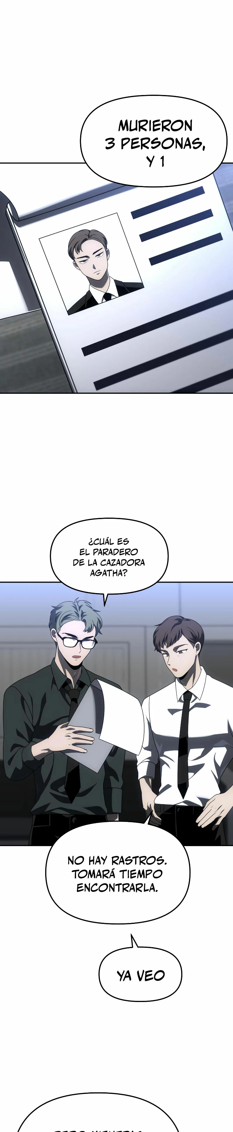 Solía ser un jefe > Capitulo 73 > Page 11