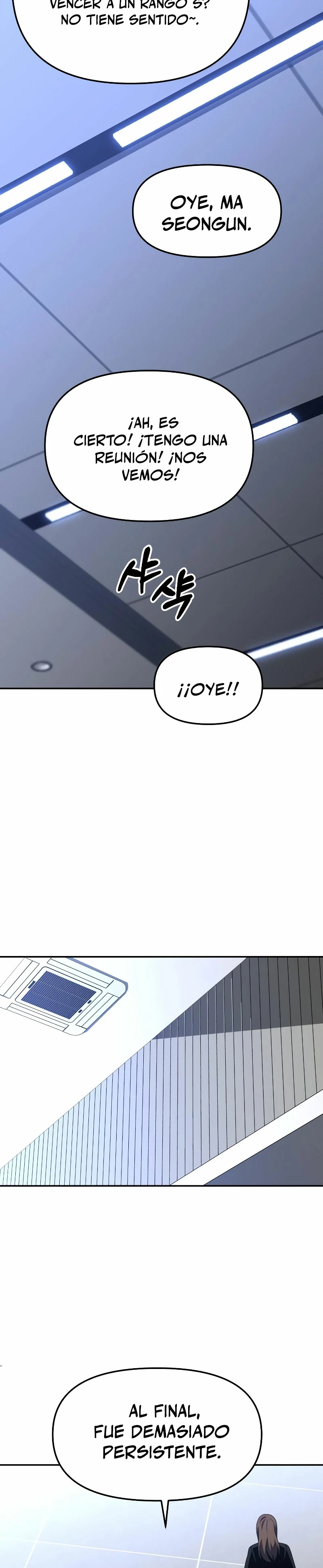 Solía ser un jefe > Capitulo 73 > Page 41