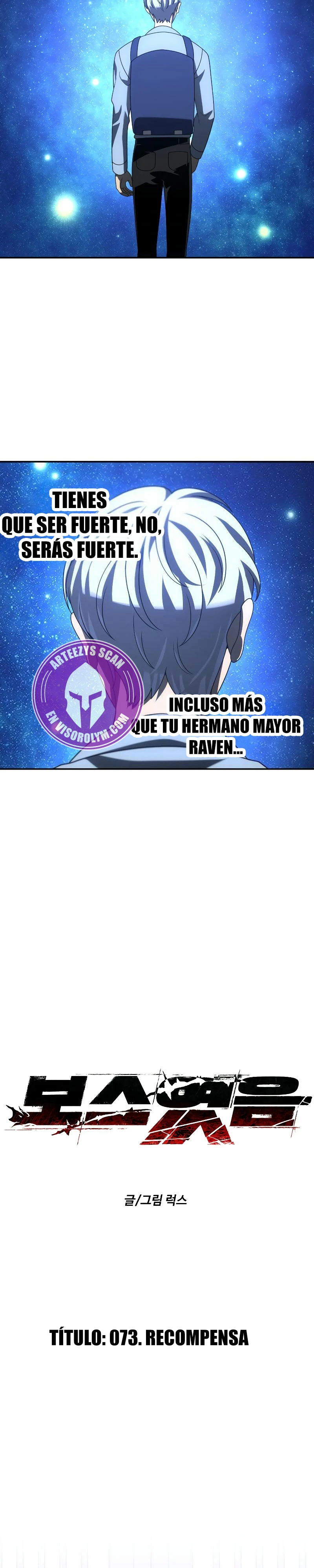 Solía ser un jefe > Capitulo 73 > Page 141