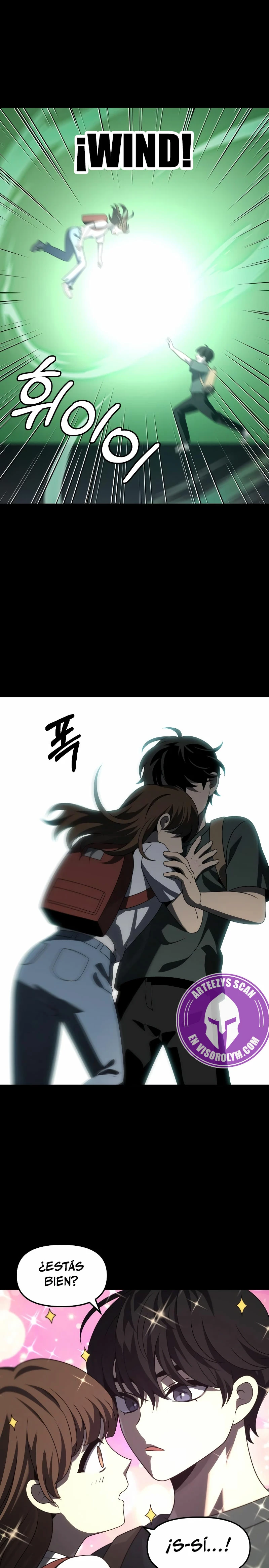 Solía ser un jefe > Capitulo 73 > Page 351