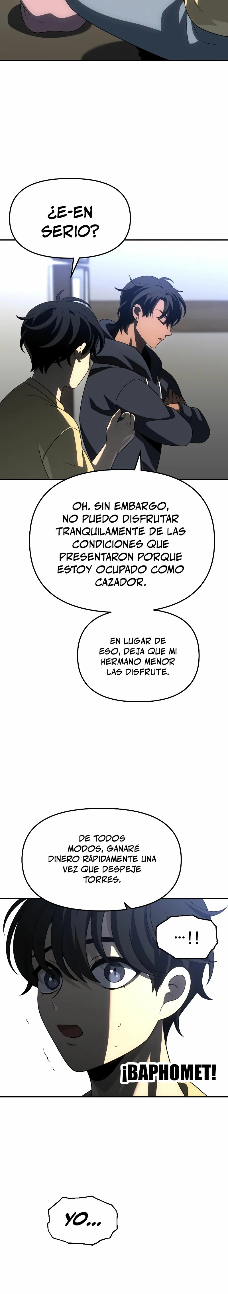 Solía ser un jefe > Capitulo 73 > Page 511