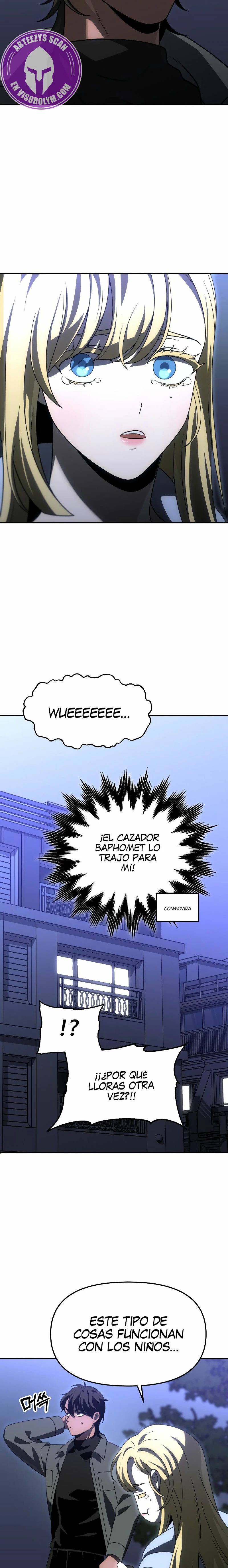 Solía ser un jefe > Capitulo 74 > Page 31