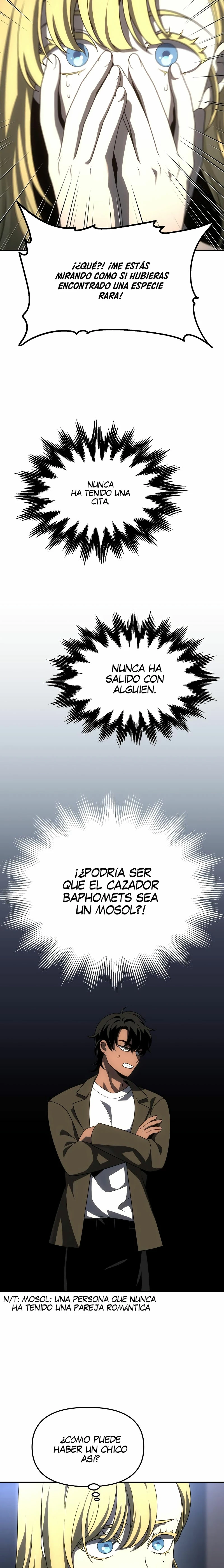 Solía ser un jefe > Capitulo 74 > Page 151