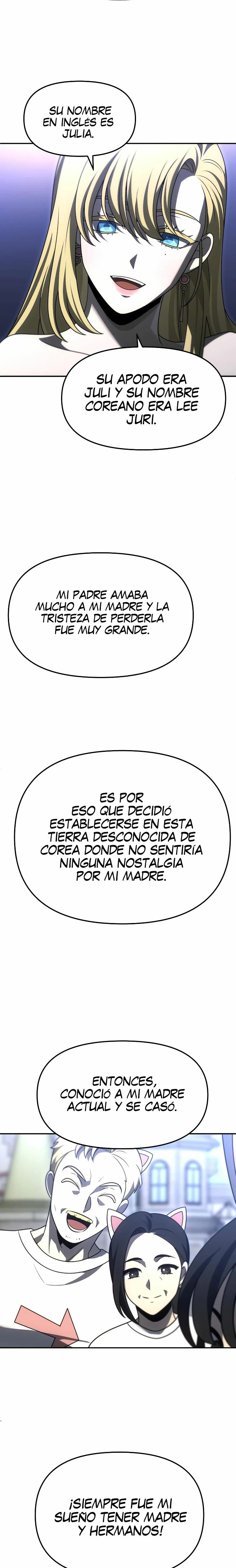 Solía ser un jefe > Capitulo 74 > Page 311