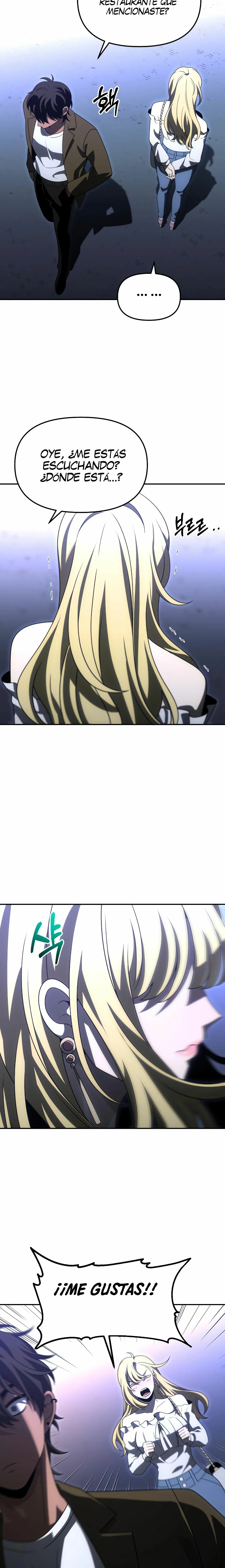Solía ser un jefe > Capitulo 74 > Page 351