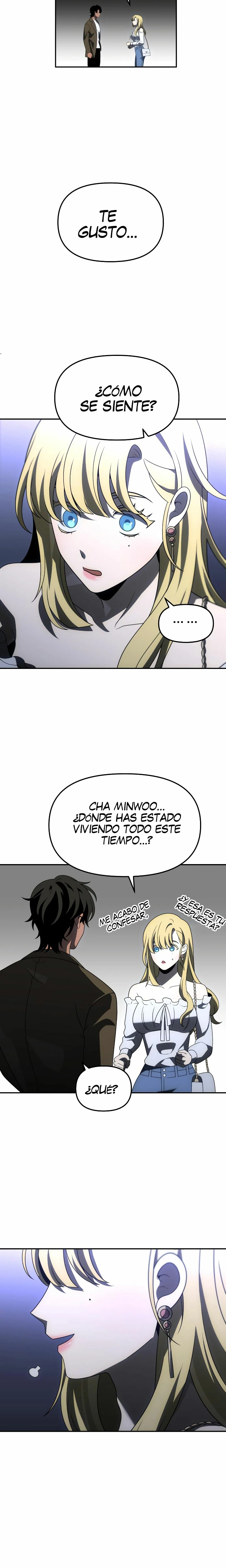 Solía ser un jefe > Capitulo 74 > Page 371