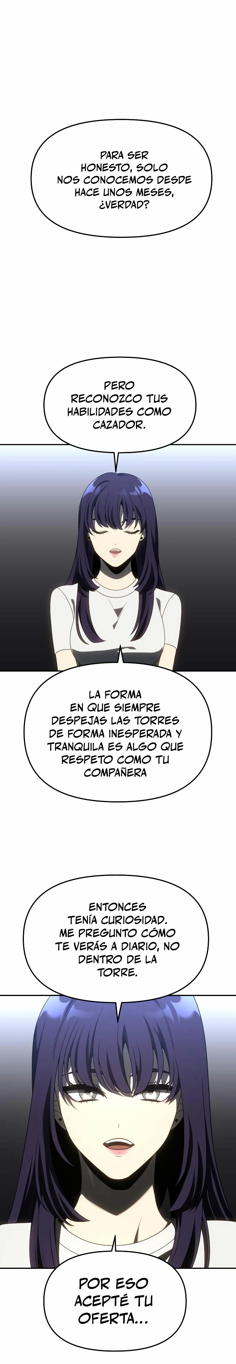 Solía ser un jefe > Capitulo 75 > Page 11