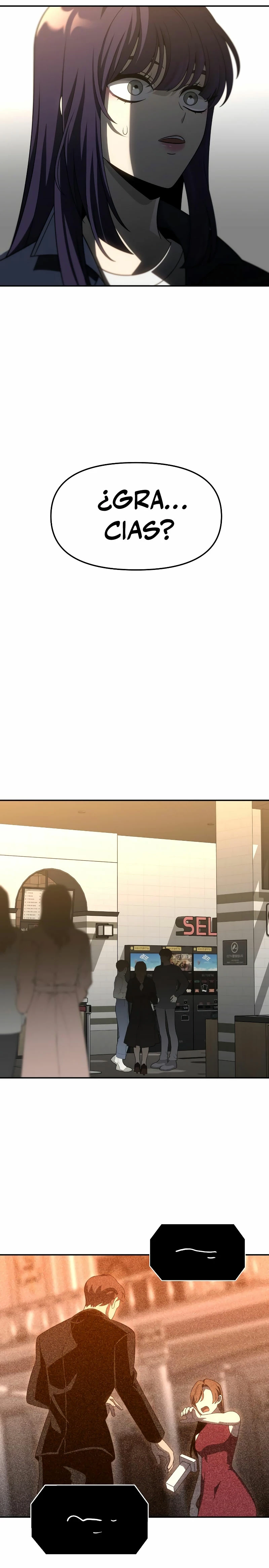 Solía ser un jefe > Capitulo 75 > Page 111