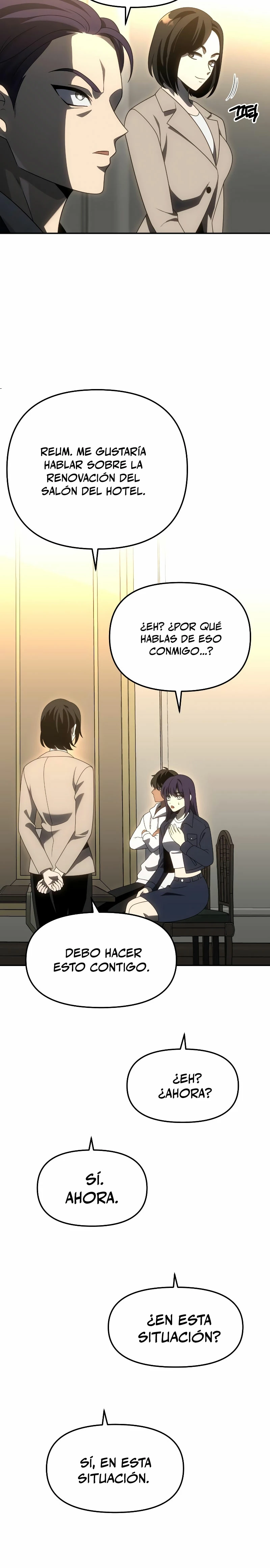 Solía ser un jefe > Capitulo 75 > Page 211