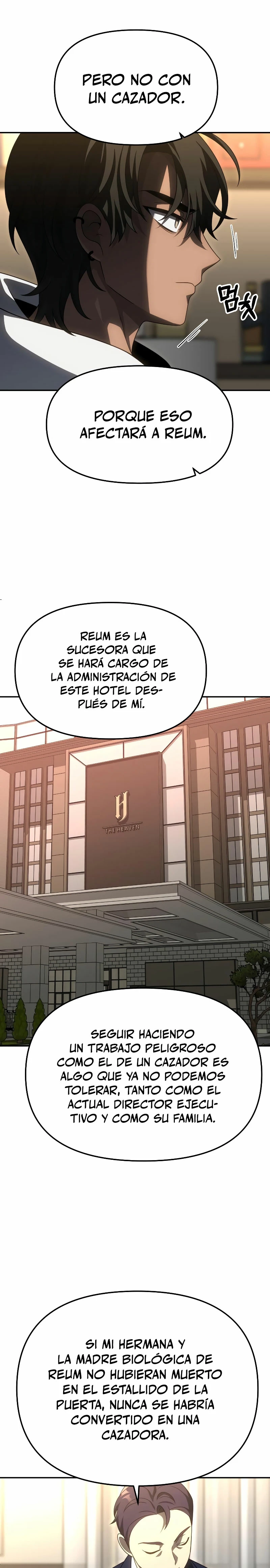 Solía ser un jefe > Capitulo 75 > Page 241