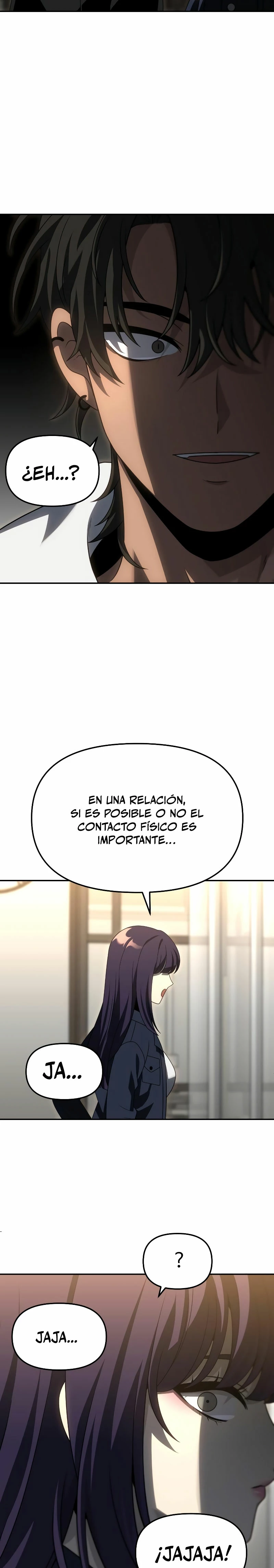 Solía ser un jefe > Capitulo 75 > Page 341