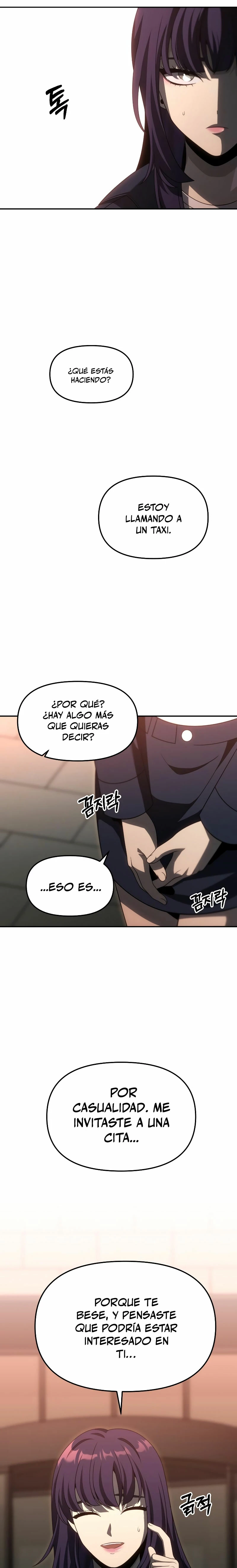 Solía ser un jefe > Capitulo 75 > Page 451