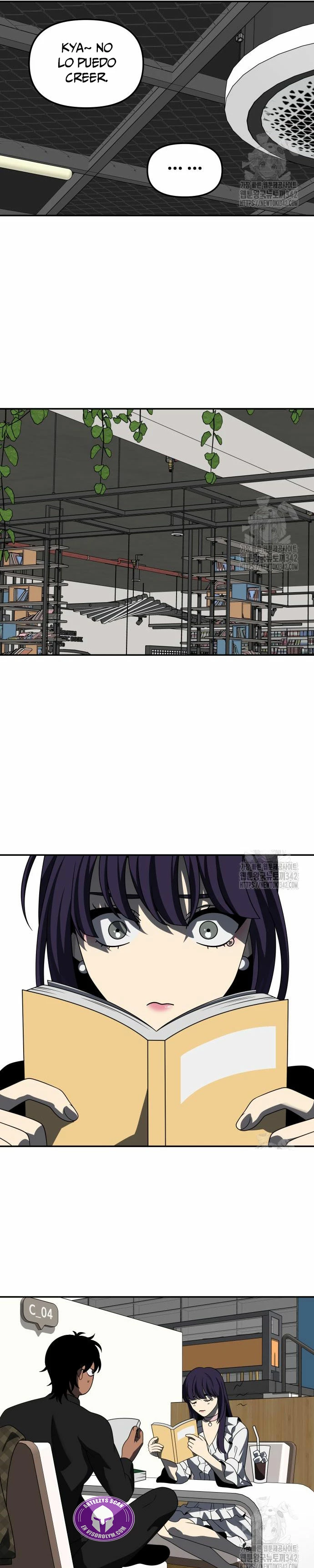 Solía ser un jefe > Capitulo 88 > Page 331
