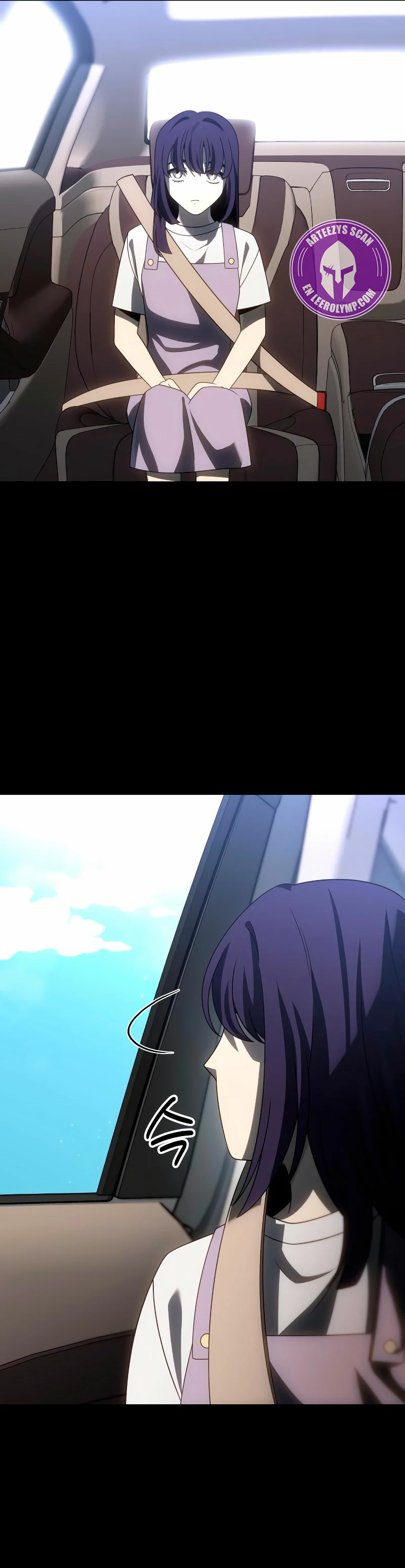 Solía ser un jefe > Capitulo 93 > Page 371