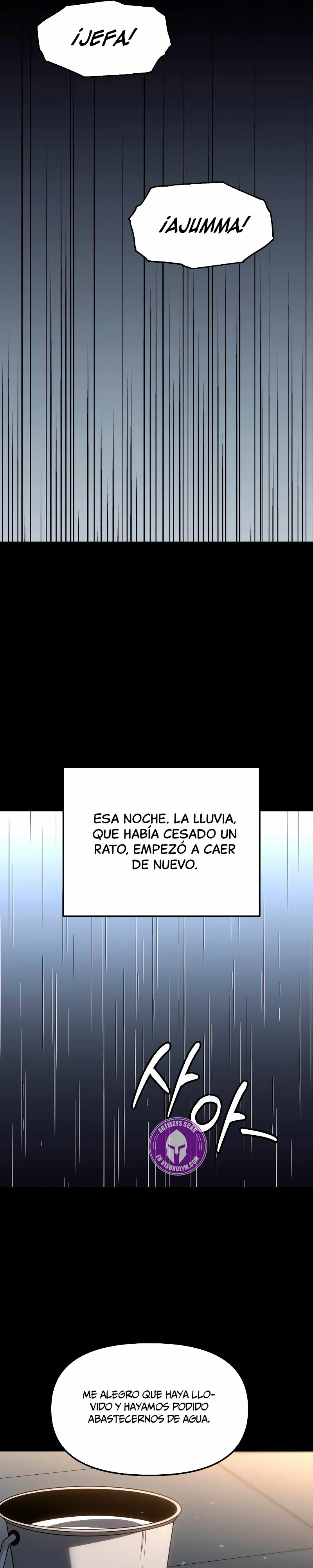 Solía ser un jefe > Capitulo 95 > Page 511